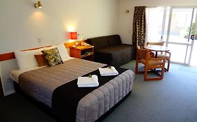 Aalton Motel Christchurch